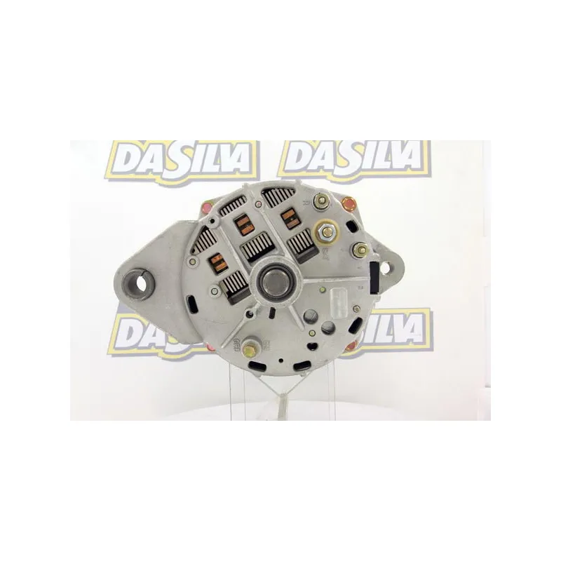 Alternateur DA SILVA 051226 - Visuel 2