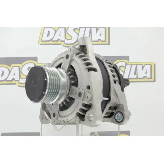 Alternateur DA SILVA 051327