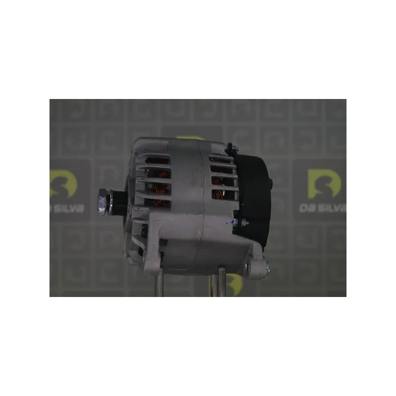 Alternateur DA SILVA 051355 - Visuel 2