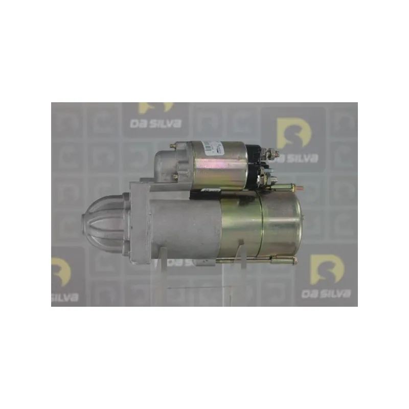 Démarreur DA SILVA 060020 - Visuel 1
