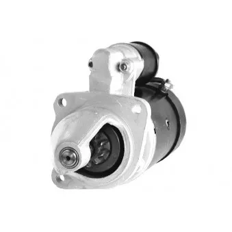 Démarreur DA SILVA [060024]