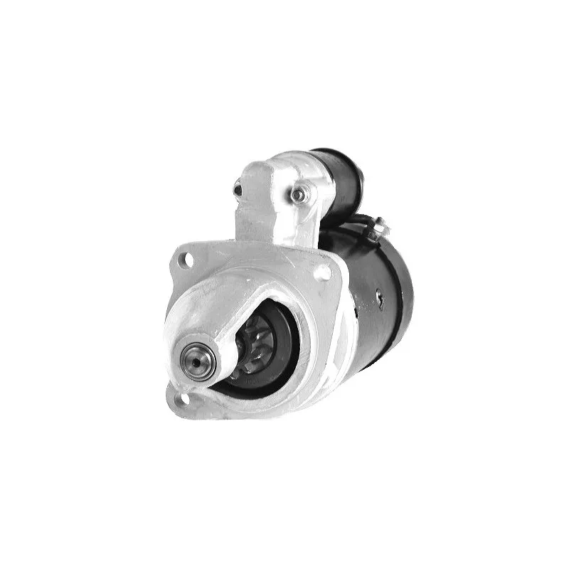 Démarreur DA SILVA 060024 - Visuel 1