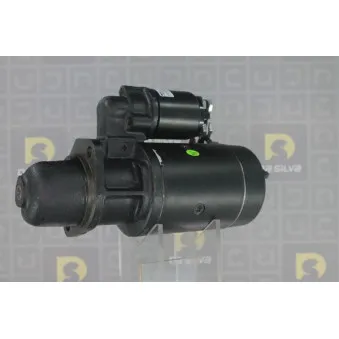 Démarreur DA SILVA OEM 711104R93 Démarreur DA SILVA OEM 711104R93