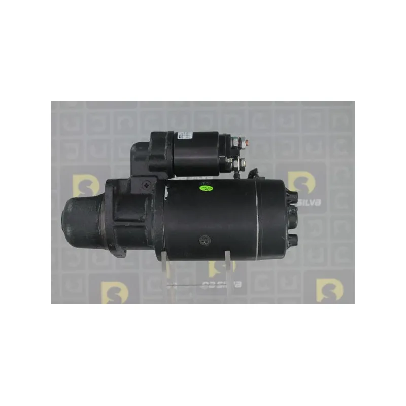 Démarreur DA SILVA 060029 - Visuel 1