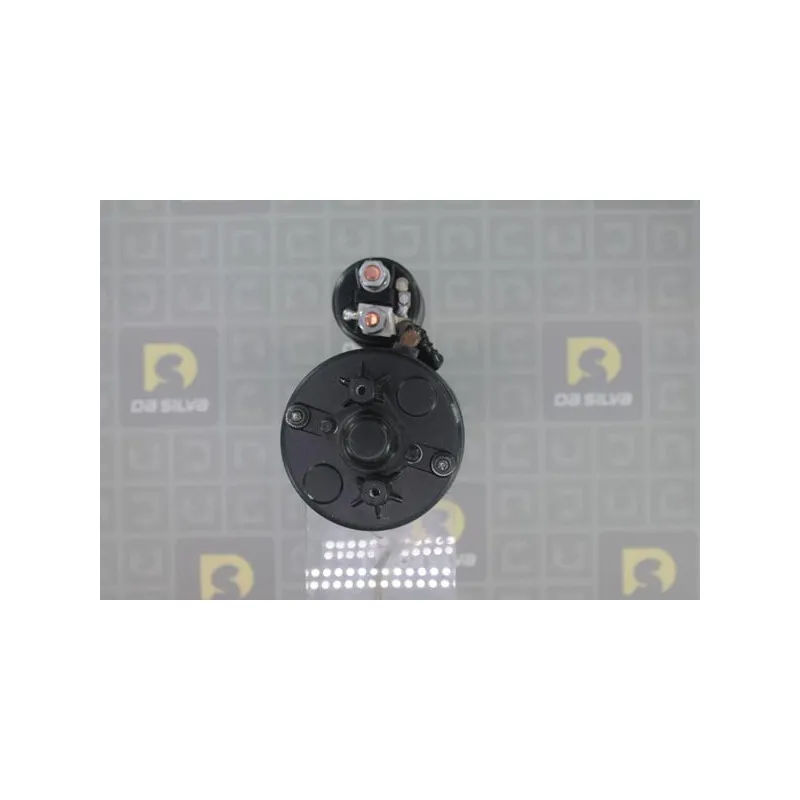 Démarreur DA SILVA 060029 - Visuel 2