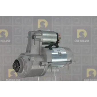Démarreur DA SILVA OEM M2T63371