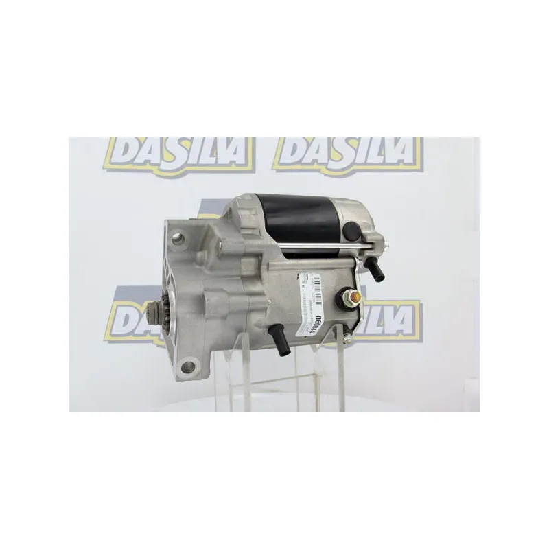 Démarreur DA SILVA 060044 - Visuel 1