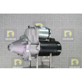 Démarreur DA SILVA [060050]