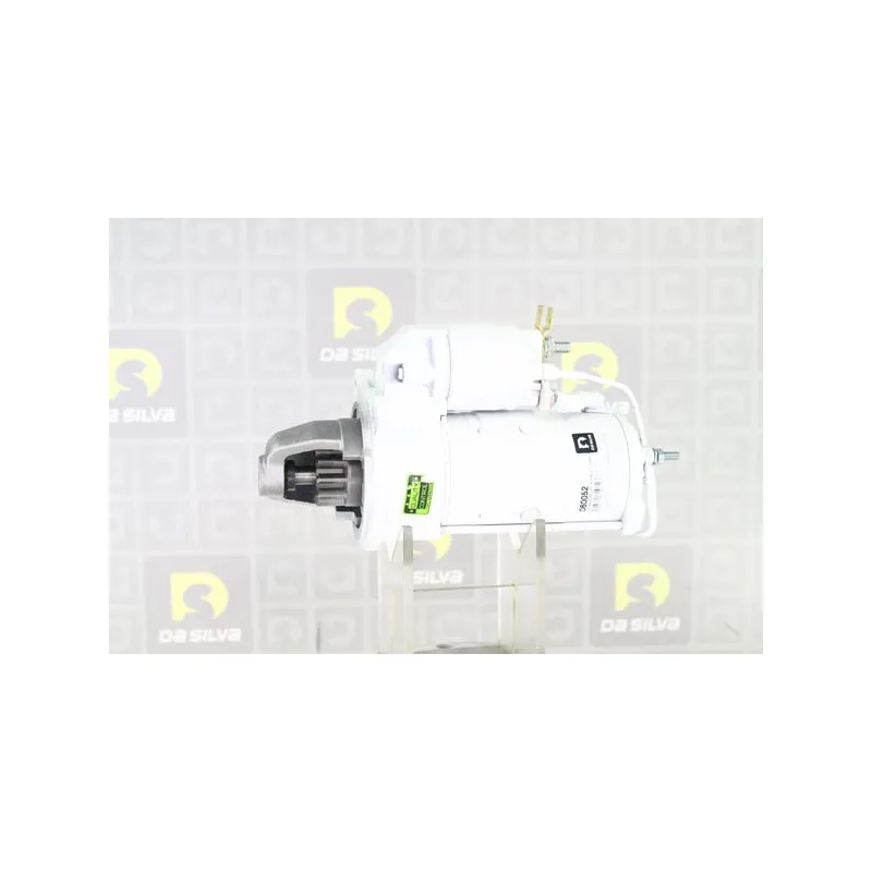 Démarreur DA SILVA 060052 - Visuel 2