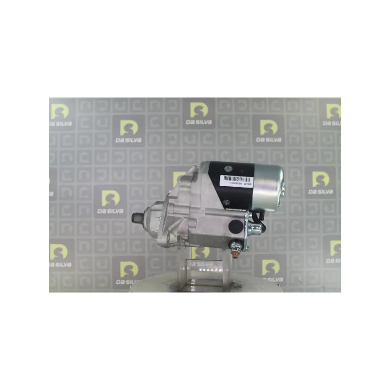 Démarreur DA SILVA 060053 - Visuel 2