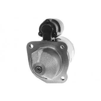 Démarreur DA SILVA OEM 836662073