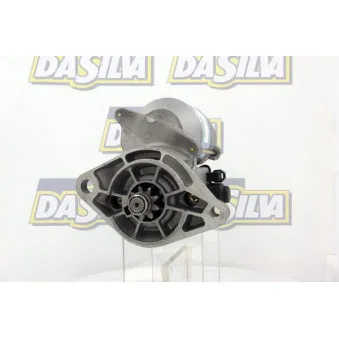 Démarreur DA SILVA 060058