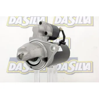 Démarreur DA SILVA OEM 1850866