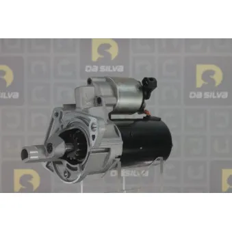 Démarreur DA SILVA OEM 04686512