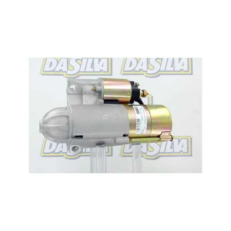 Démarreur DA SILVA 060067 - Visuel 1