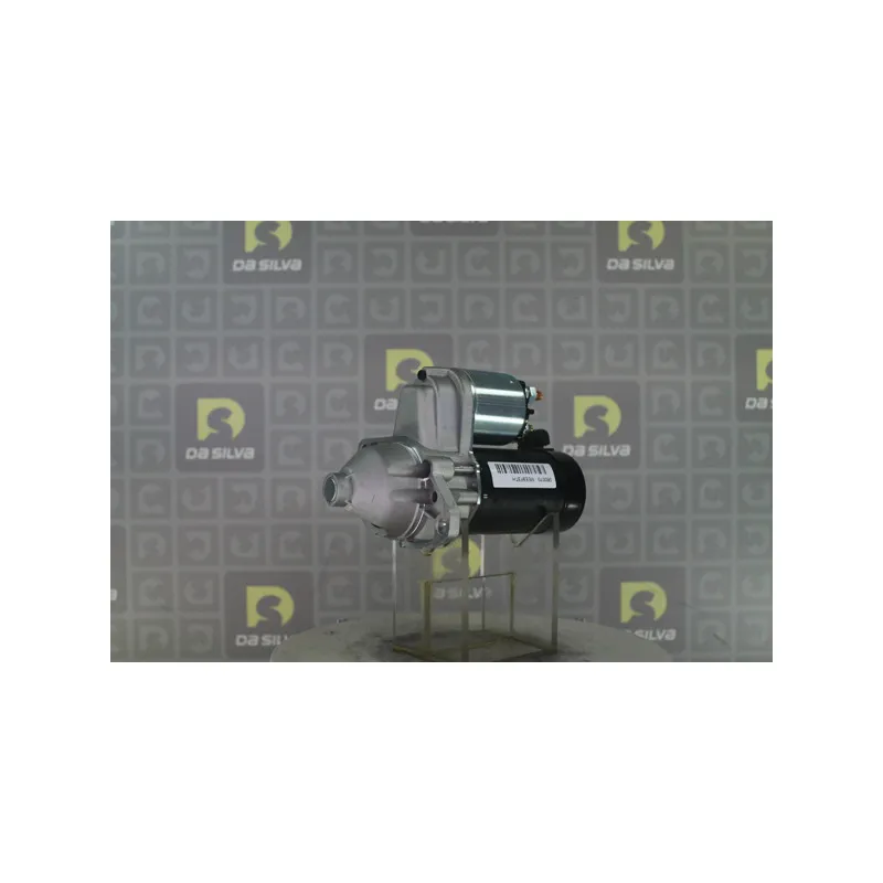 Démarreur DA SILVA 060070 - Visuel 1