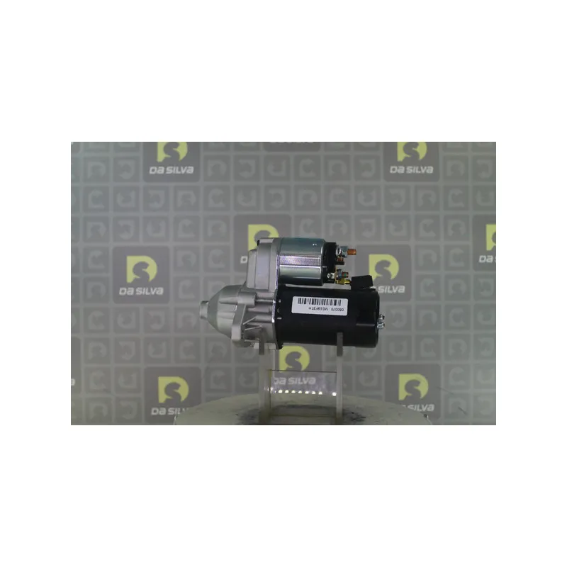 Démarreur DA SILVA 060070 - Visuel 2