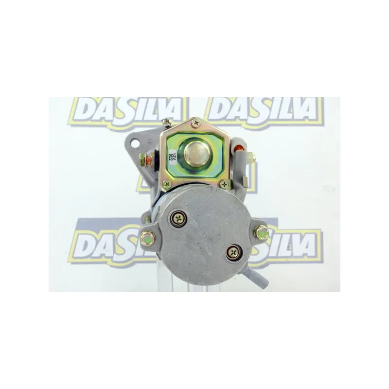 Démarreur DA SILVA 060079 - Visuel 2