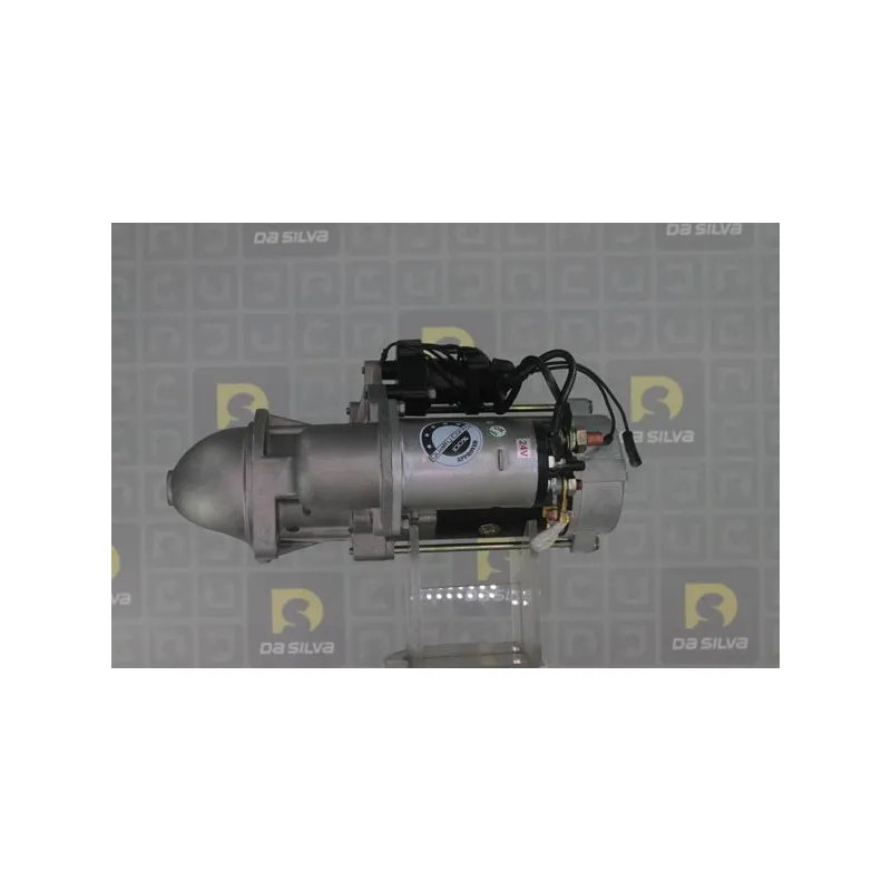 Démarreur DA SILVA 060094 - Visuel 1