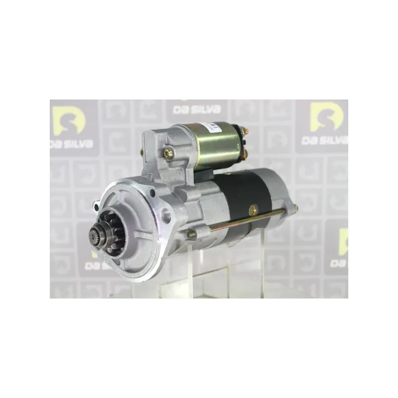 Démarreur DA SILVA 060105 - Visuel 1