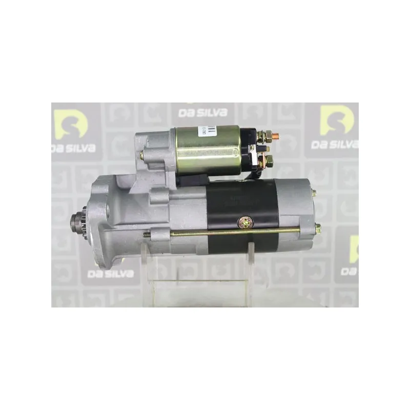 Démarreur DA SILVA 060105 - Visuel 2