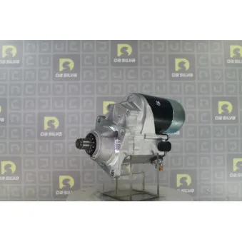 Démarreur DA SILVA OEM E5TZ11002B