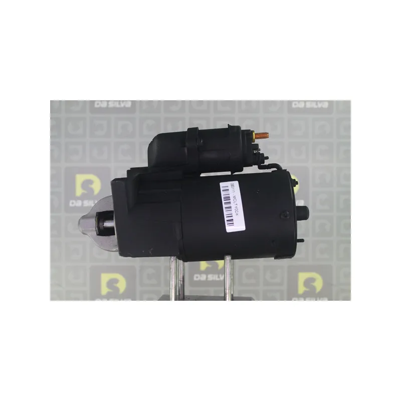 Démarreur DA SILVA 060111 - Visuel 2