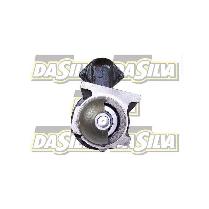 Démarreur DA SILVA 060920 - Visuel 1