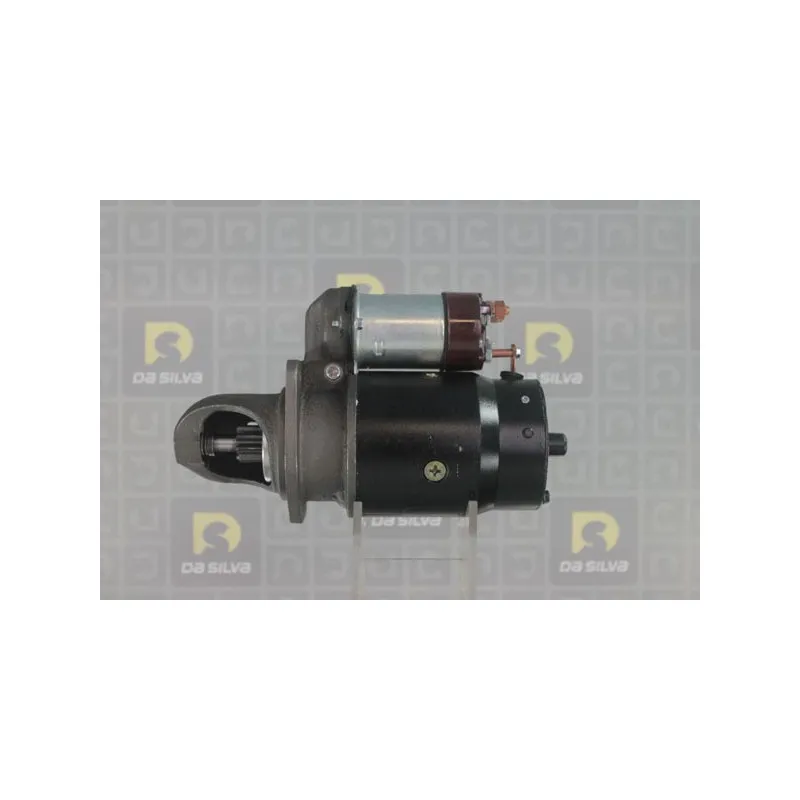 Démarreur DA SILVA 060944 - Visuel 1