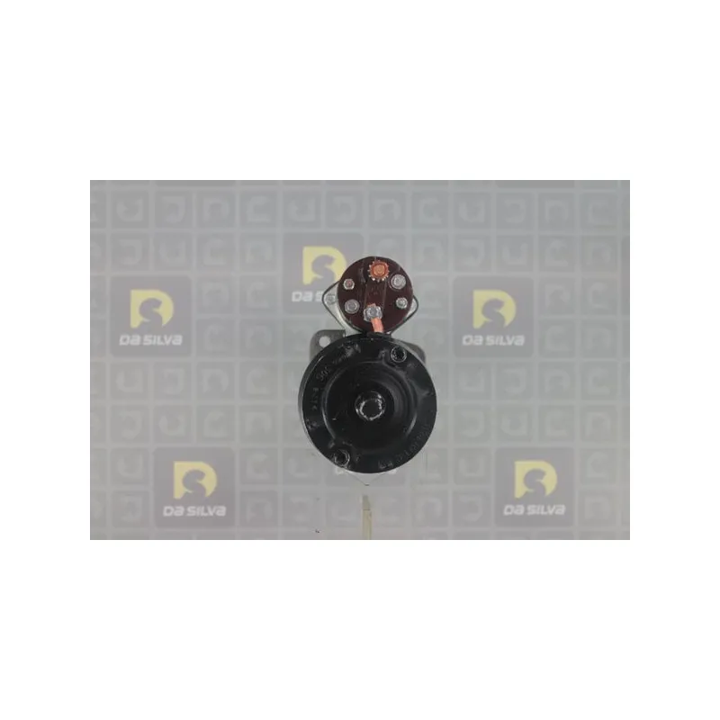 Démarreur DA SILVA 060944 - Visuel 2