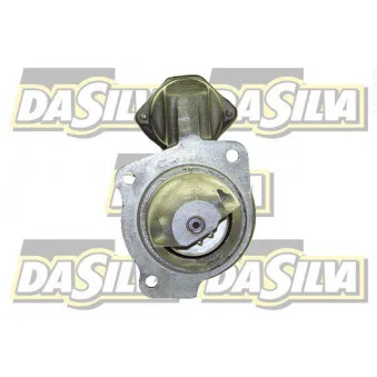Démarreur DA SILVA [060946]