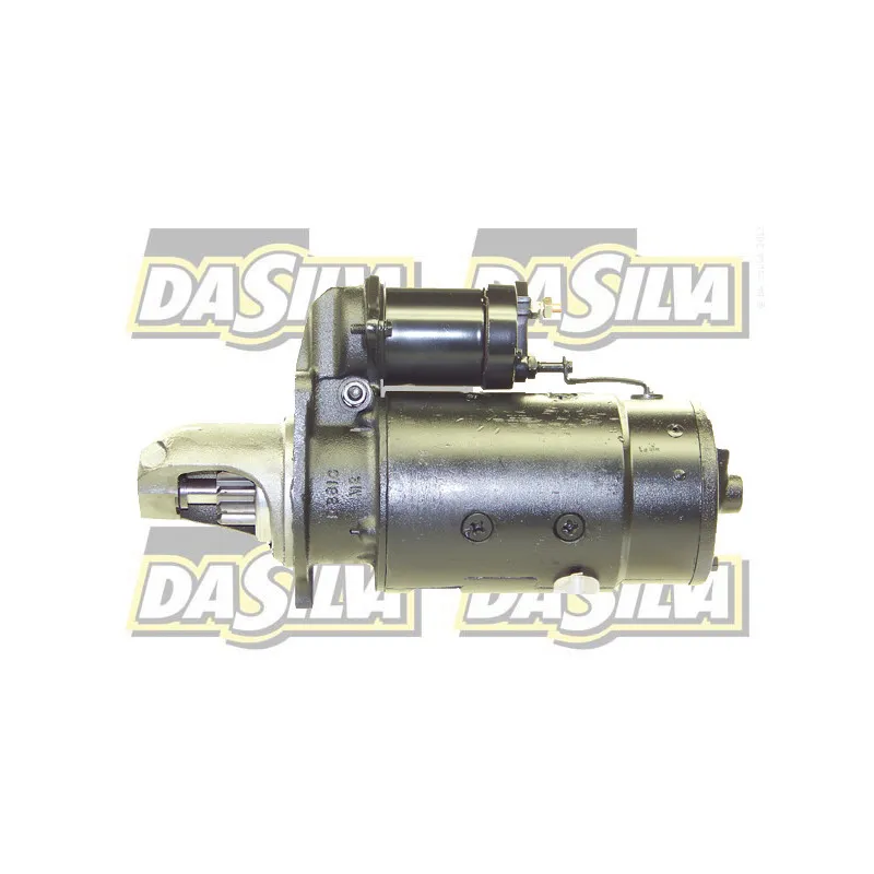Démarreur DA SILVA 060946 - Visuel 1