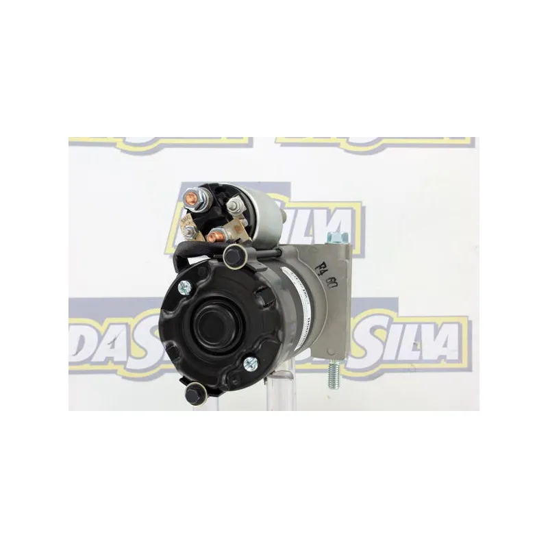 Démarreur DA SILVA 060988 - Visuel 2