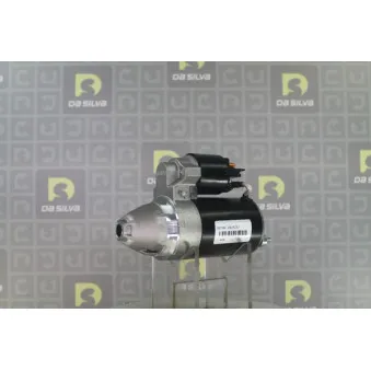 Démarreur DA SILVA [061169]