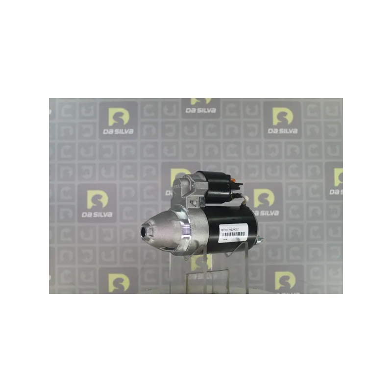 Démarreur DA SILVA 061169 - Visuel 1
