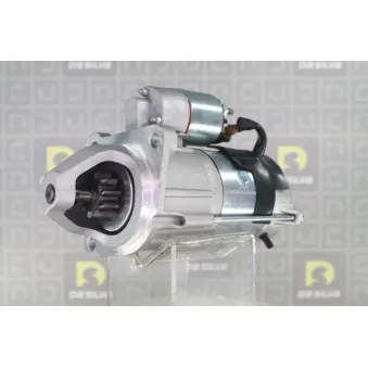 Démarreur DA SILVA OEM 2873K626