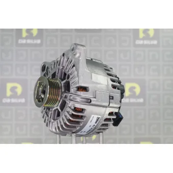 Générateur démarreur DA SILVA OEM 0061516401
