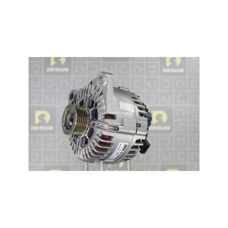 Générateur démarreur DA SILVA 071819 - Visuel 1
