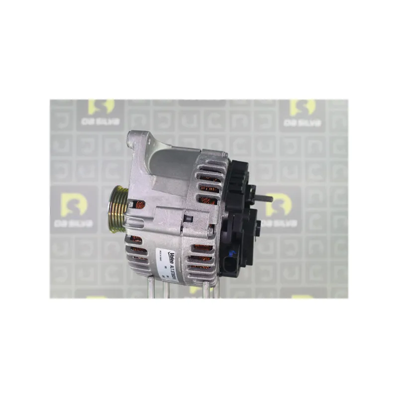 Générateur démarreur DA SILVA 071819 - Visuel 2