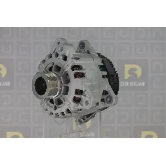 Générateur démarreur DA SILVA 071824