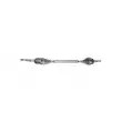 DA SILVA 10030T - Arbre de transmission avant droit 