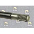 DA SILVA 10065AT - Arbre de transmission avant gauche 