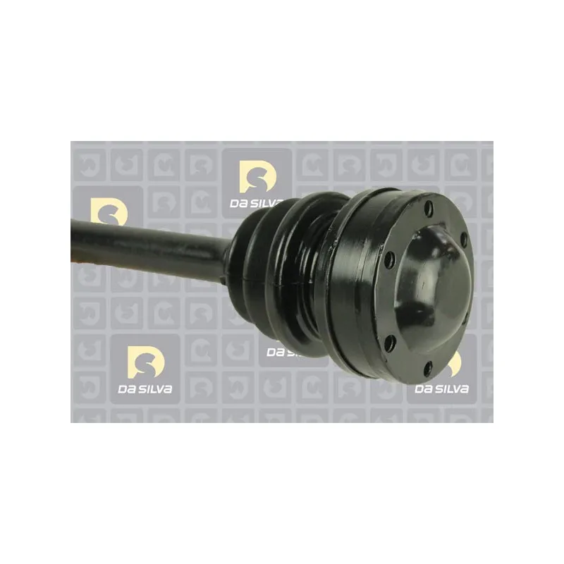 Arbre de transmission DA SILVA 1103T - Visuel 1
