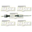 DA SILVA 1132AT - Arbre de transmission avant droit 