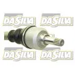 DA SILVA 1135T - Arbre de transmission avant gauche 