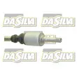 DA SILVA 1210AT - Arbre de transmission avant droit 