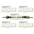DA SILVA 1210AT - Arbre de transmission avant droit 