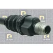DA SILVA 1238T - Arbre de transmission avant droit 