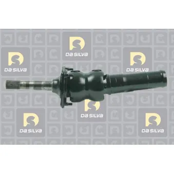 Arbre de transmission DA SILVA 125S