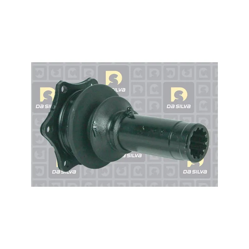 Arbre de transmission avant droit DA SILVA 126S - Visuel 2